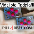 Vidalista Tadalafil 14